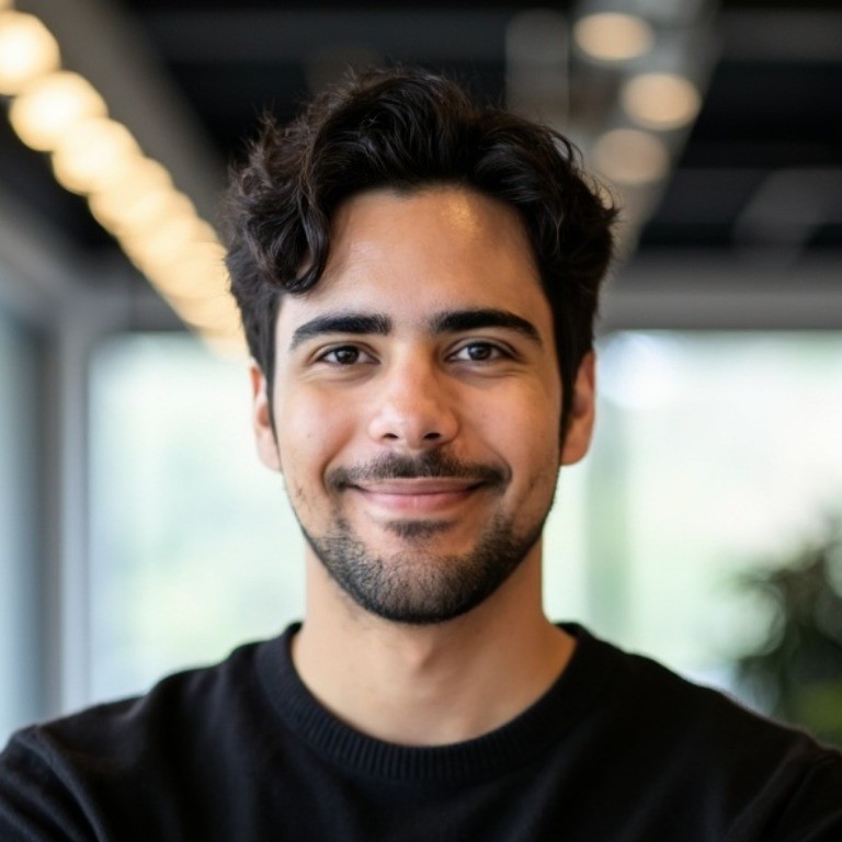Suleiman Mejd